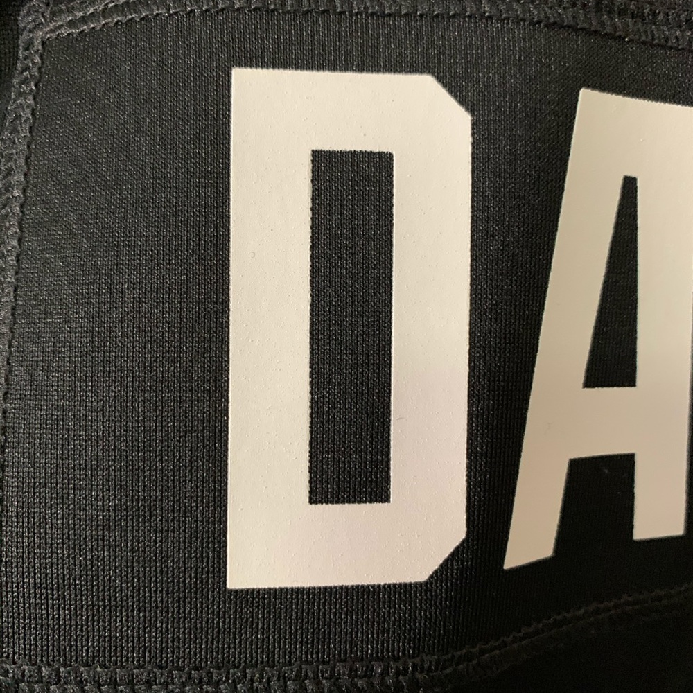 New York Jets Sam Darnold Football Jersey Large - Picture 3 of 8